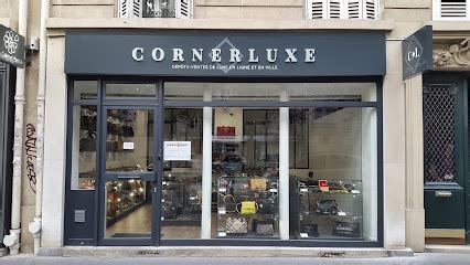 consignment stores in paris